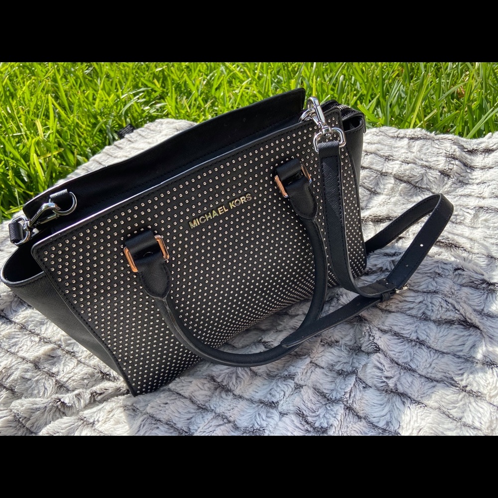 Michael Kors cross body
